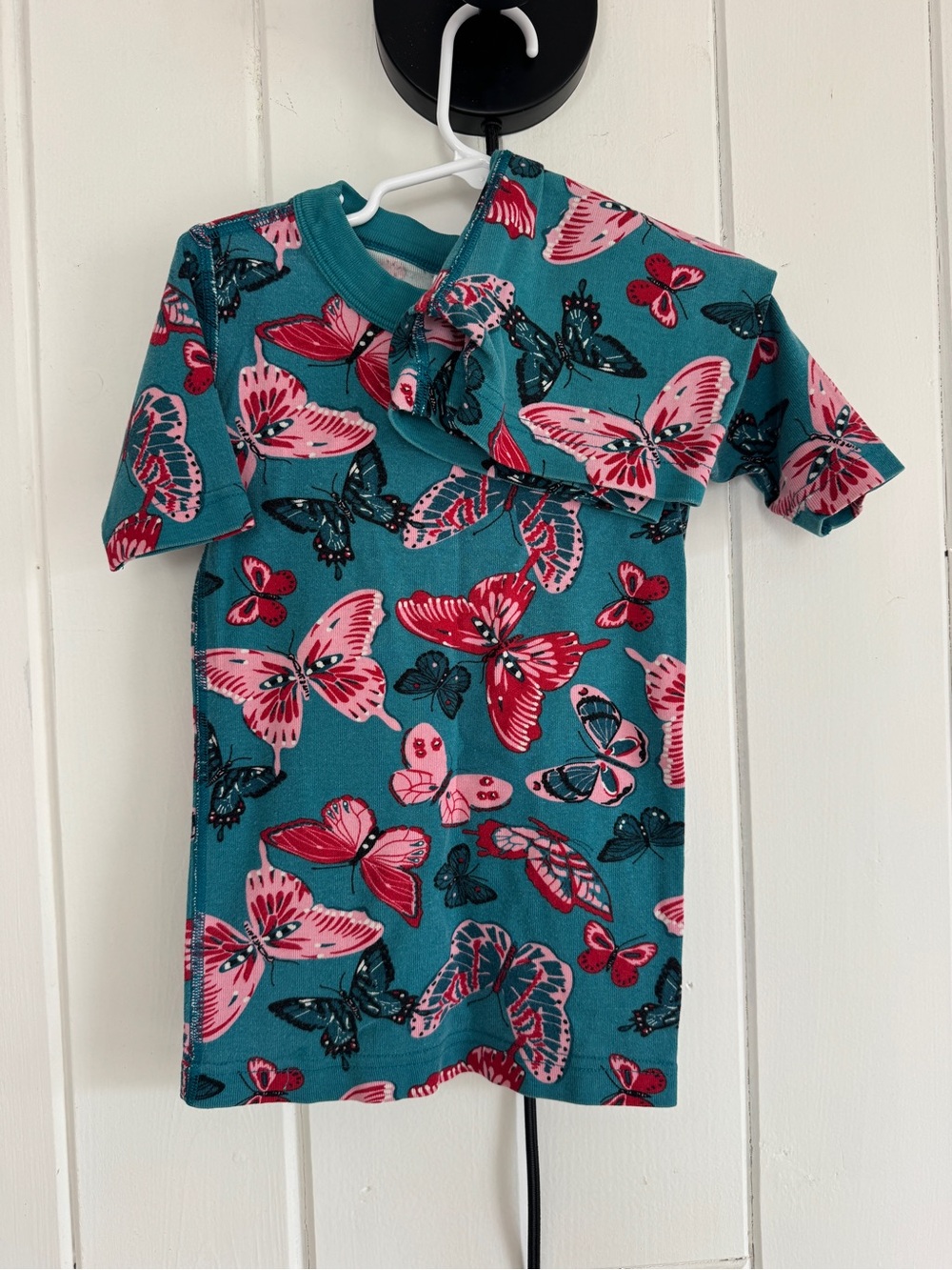 Hanna Anderson Pajamas